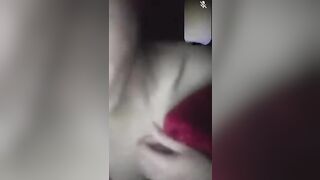 Thu Hiền k5 call cho bạn ny xem