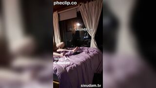 Cô Giáo Mầm Non Lộ Clip Mây Mưa Cùng Người Yêu Cũ