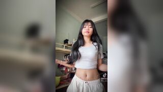 AI idol tiktoker con người nè 😋