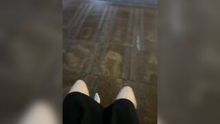 Em Gái Live Show Hàng - Thủ Dâm Nơi Công Cộng Phần 12