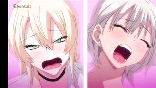 Class de Otoko wa Boku Ichinin 2