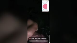 Call với trai 2
