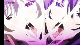 Kyonyuu Hitozuma Onna Kyoushi Saimin 5