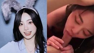 Cô Nữ Sinh Duyên Dáng Khuất Phục Trước Con Cặc Của Tôi