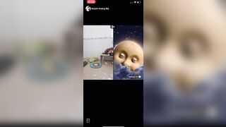 các ido trả kèo xanh chín quá