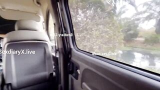 Chơi MB ngọc lan trên ô tô