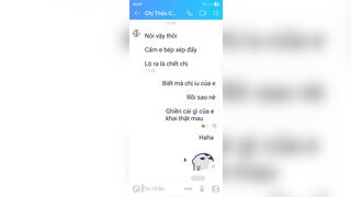 Loạn luân với Chị họ dâm đãng