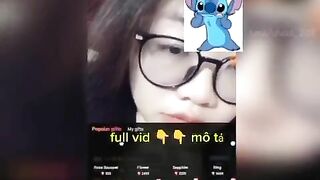 Lên cho ae 1 album honey chat  toàn mấy bé xinh như thiên thần lòn còn chưa mọc hết l