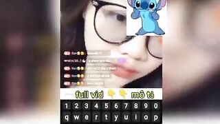 Lên cho ae 1 album honey chat  toàn mấy bé xinh như thiên thần lòn còn chưa mọc hết l