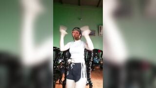 Sex Gạ em ido nhảy tik tok bắp