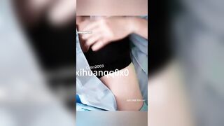 Tổng hợp gái xinh nhảy Nude tiktok phần 6