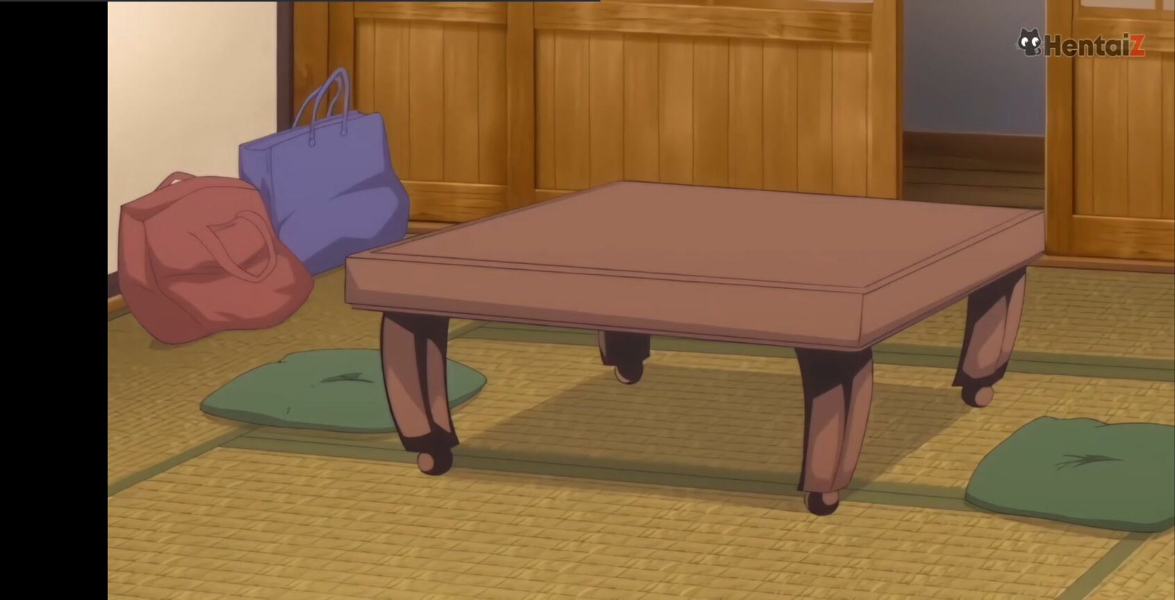 Futei with… The Animation 1
