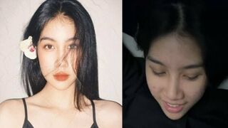 Sex vú to nằm tận hưởng cảm giác tê bím