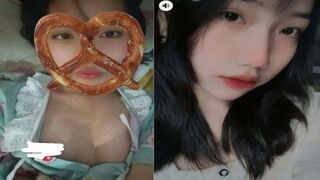 Sex viet em gái xinh đẹp yêu tư thế doggy
