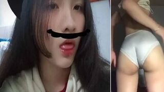 Ngọc Nhi 2ka9 bướm non mê chịch gửi clip lắc mông cho bạn.