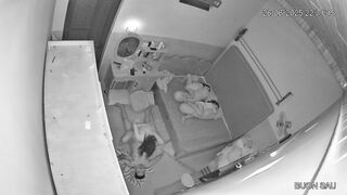 Vợ lên cơn