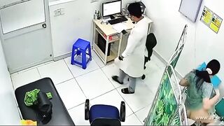 phòng khám vn siêu âm hậu môn