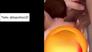 Sex mới em gái hàng ngon BJ ngọt lịm