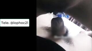 Clip hot sex không che em khẩu dâm đừng ịt em rút ra