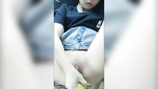 Nhét cả quả thế nàyy