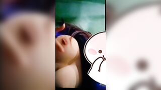 Trúc Linh 2k9 Vú To p4
