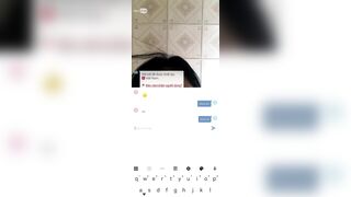chat sex với e gái trên mini chat