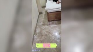 Chị vợ ngoại tình, Địt nhanh lên ko chồng chị về, Múp rụp mà nhà lắp cam