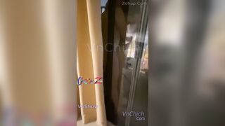 Rủ ny xem khai mạc euro mục đích là để cho thg bạn thân three some ny mk