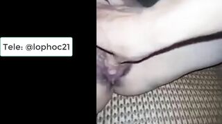 cô bạn thân mông to tròn