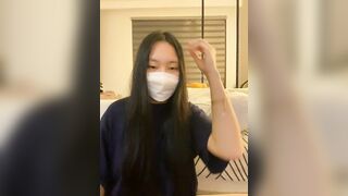 Em Gái Teen Dâm Đãng Live Show Hàng Thủ Dâm Tập 20