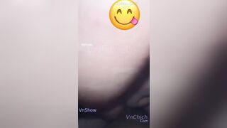 Chụp ảnh nude mà anh thợ nứng đâm ra để e người mẫu chs ko bao