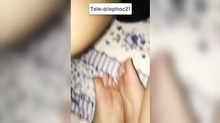 Phim sex không che nữ sinh cấp 3 chơi tập thể rên la