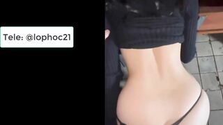 Mai Ngọc Vi với video tình tứ gây chú ý