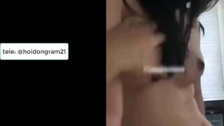 Sex VN em mũm mĩm Sex khỏe khoắn