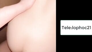 Nàng trẻ đẹp trong cảnh yêu sex thân hình gợi cảm