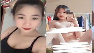Cô gái xinh như hoa mang đến trải nghiệm khó quên