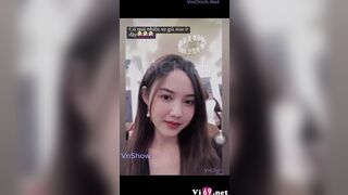 Tin lời thg tra nam, Bé sinh viên bị lộ hàng toàn trường cơ mà body ngon vl
