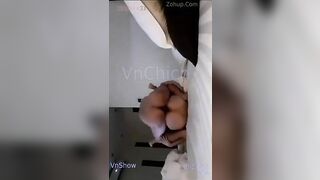nửa đêm biến thái vào ktx some từng bé 1 bị bảo vệ phát hiện đánh