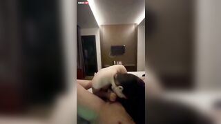 Em Bùi Thị Thu Hương và buổi đầu đi date cùng anh ny