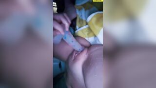 🌸🌸🌸Em Dâm Nữ Thủ Dâm Lên Đỉnh Bắn Nước Các Kiểu (Phần 1)🌸🌸🌸