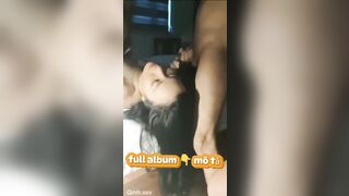 ✅➡️ Đỉnh cao cuồng dâm cho em người yêu chơi đồ xong gủ thằng bạn thân cùng đ*t khẩu