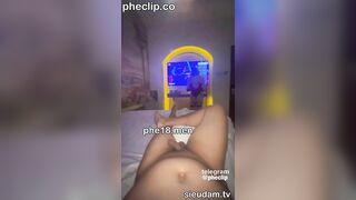 Kỉ Niệm Địt Em Sugar Baby Tiếp Viên Hàng Không Vietjet