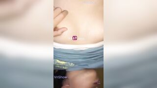 Có bạn thân là khác giới sướng thật, Thôi ko buồn nữa t cho địt được chx