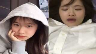 Thúy Quỳnh cô gái nổi tiếng xinh đẹp THPT