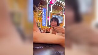 góc khuất mấy quán karaoke, Hiểu sao các chồng đi nhiều thế Hoá ra bú cu chơi trần