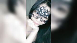 Học sinh cấp 3 lần đầu live, Ko biết móc nên nhờ a hàng xóm móc lồn hộ