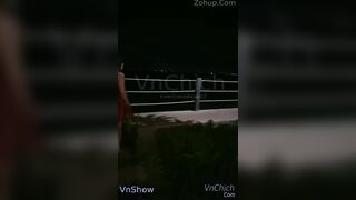 e học sinh bị trói r hiếp dâm tập thể hơi kinh dị, Uống say là bị hiếp