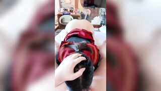 [TRUNG QUỐC] Huấn luyện em học sinh Trung Quốc thành nô lệ thèm cặc P1