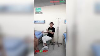 Hậu trường phim sex , trai xinh gái đẹp phải địt nhau trước mặt đạo diễn  Người đăngh