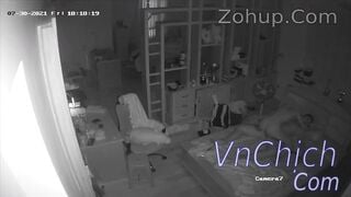 Full clip, Loạn luân ở Rạch Giá, Chị dâu bị e chồng say rượu địt